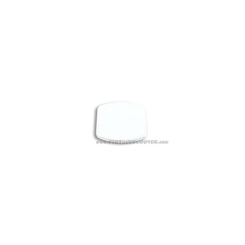 Vitre De Compteur Vespa 150 GS S3-S4 Vitre De Compteur Vespa 150 GS S3-S4